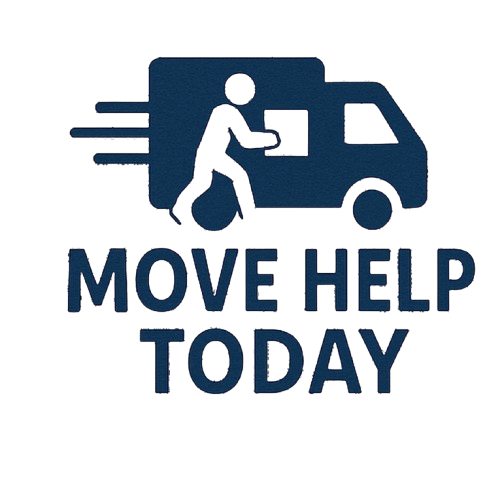 Move Help Today Logo